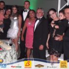 15 Anos de Elisandra Almeida